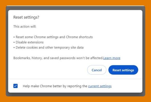 Google Chrome Blank Screen (How to Fix in 2025)