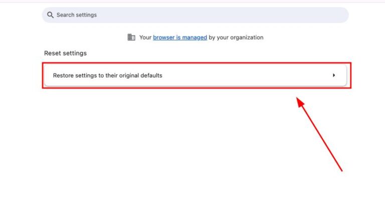 Google Chrome Screen Flickering (How to Fix It in 2025)