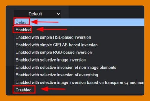 Google Chrome Advanced Settings URL (2025 Update)
