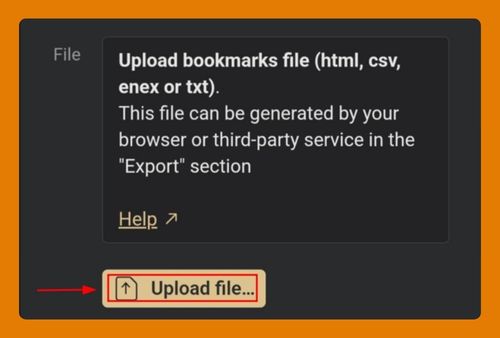 Import Bookmarks to Google Chrome on Android (2025 Update)