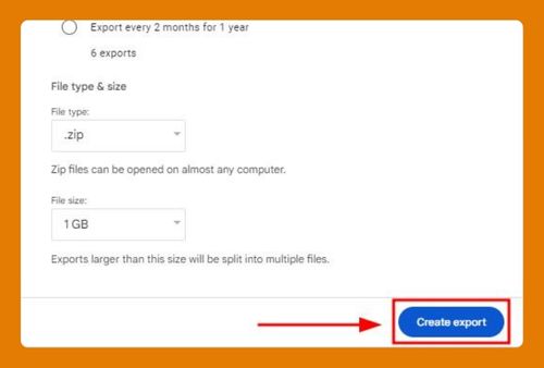 Export Google Chrome Autofill (Easiest Way in 2025)