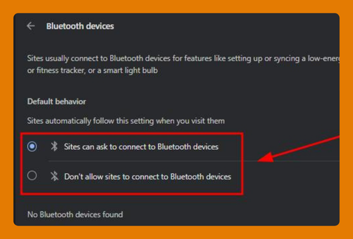 Google Chrome Bluetooth Settings (The Ultimate Guide for 2025)