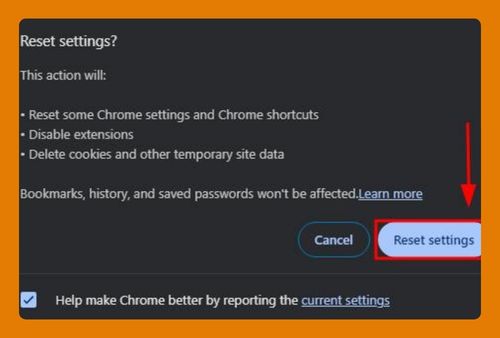 Google Chrome Screen Crash Issue (How to Fix it in 2025)