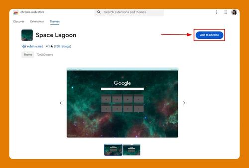 How to Fix Google Chrome Theme Not Filling the Screen (2025)