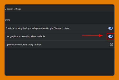 Google Chrome Video Quality Settings (How to Access It in 2025)