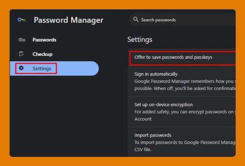 Google Chrome Won’t Save My Password (How to Fix it in 2025)