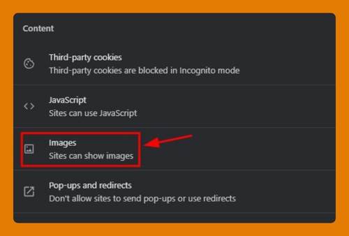 Why Can’t I See Pictures on Websites in Google Chrome? (2025)
