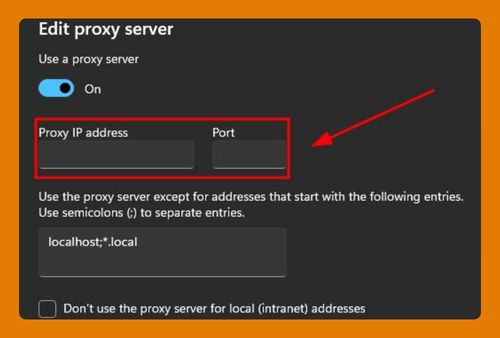 Google Chrome Proxy Settings (The Ultimate Guide for 2025)