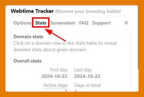Google Chrome Extension to Track Time Spent on Websites (2025)