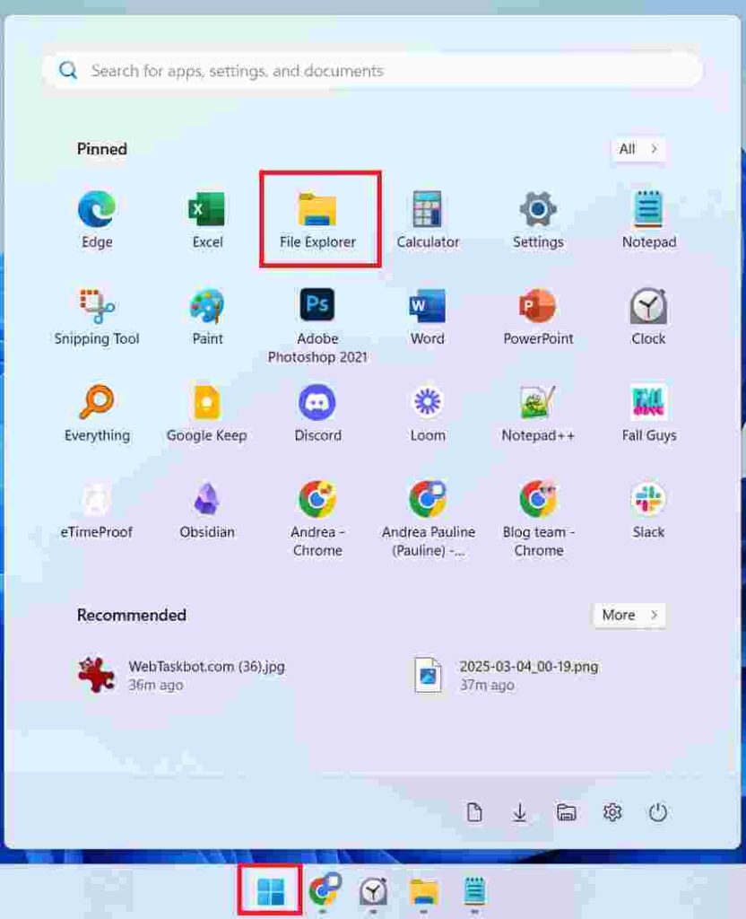 chrome favorites location google