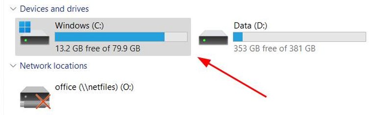file favorites google chrome