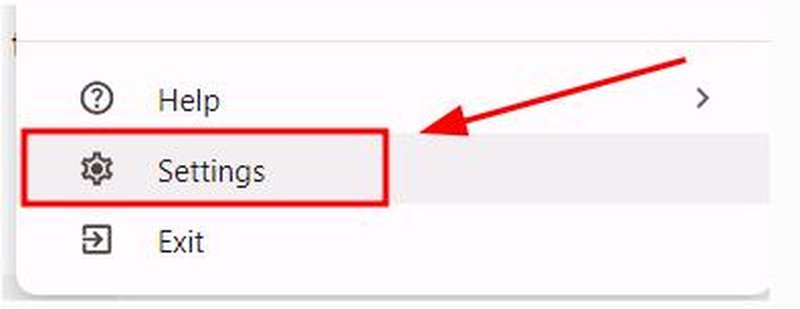 internet settings google chrome