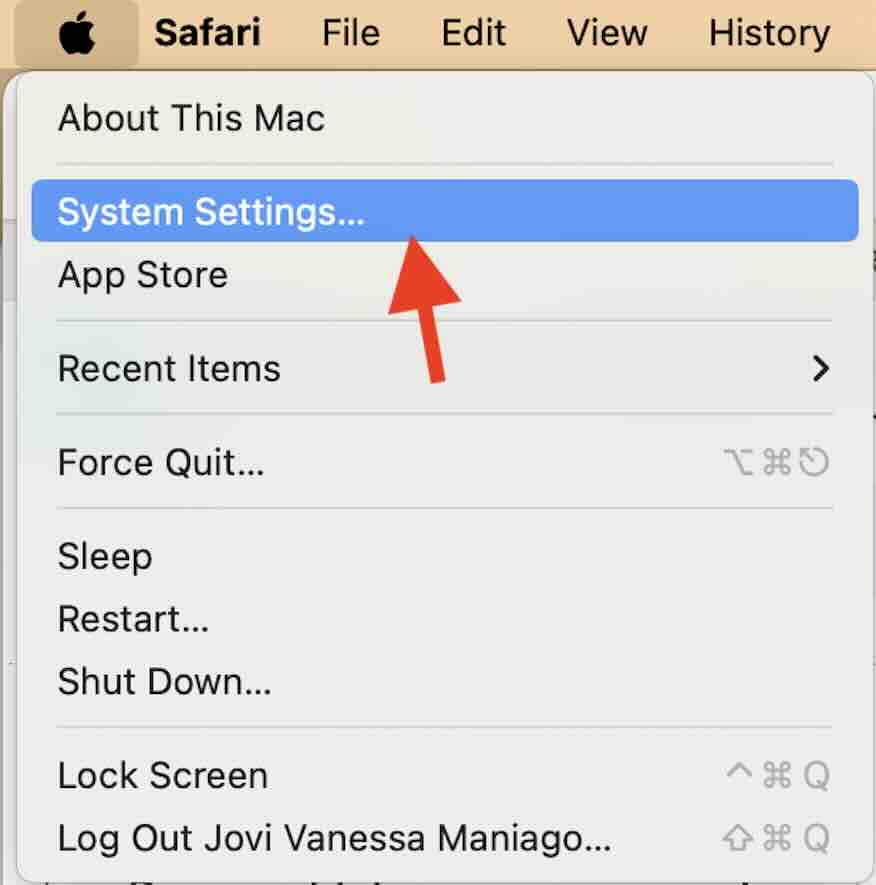 stopping chrome opening on startup mac