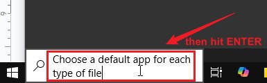 how to open a pdf file in google chrome instead edge