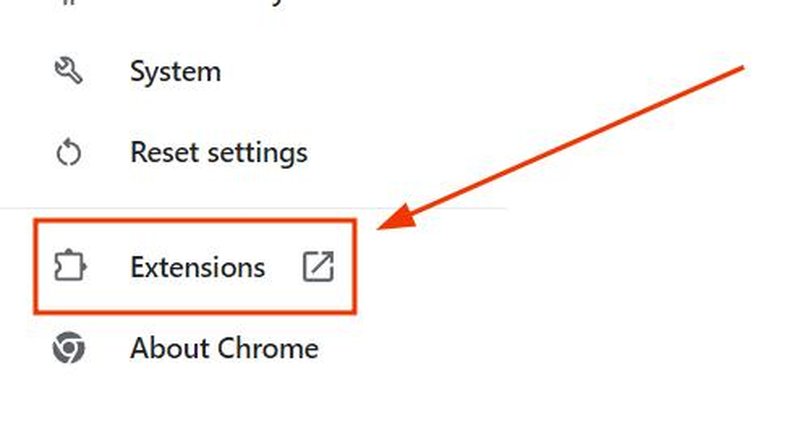 chrome remove screencastify