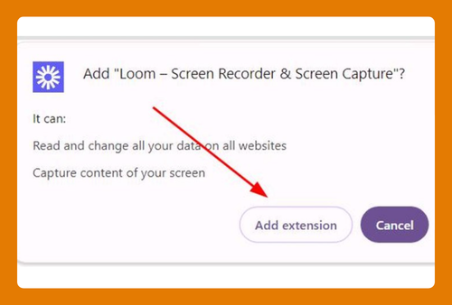 Loom Screen Recorder in Google Chrome (How to Set Up in 2025)