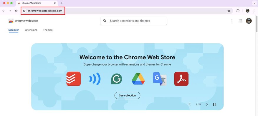 chrome extension norton safe search