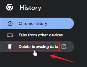 google chrome turn off search suggestions