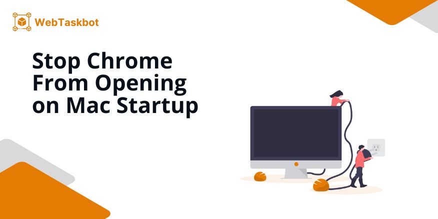 turning off chrome opening on startup mac
