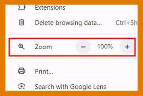 Restore Full Screen in Google Chrome (Easiest Way in 2025)